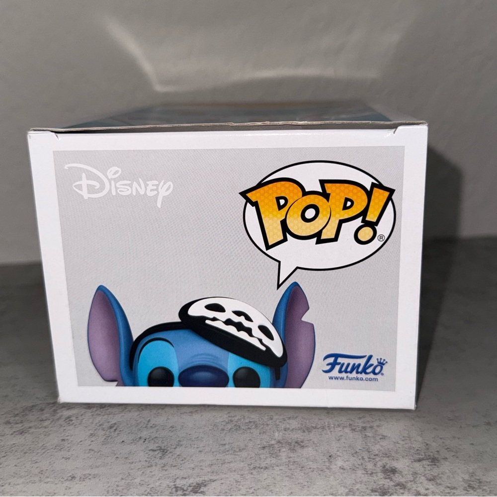 Funko Skeleton Stitch 1234 - Picture 5 of 7